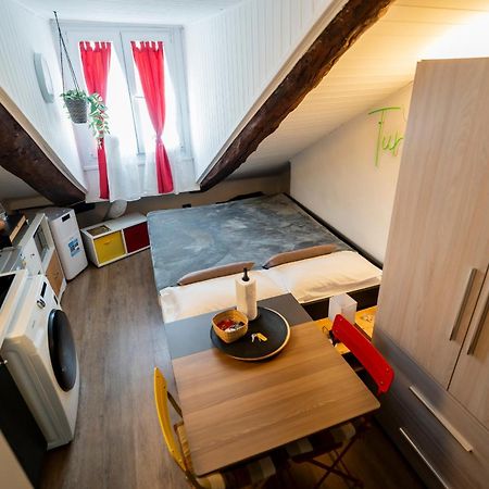 Mavio Home - Torino Centro Porta Nuova Eksteriør bilde