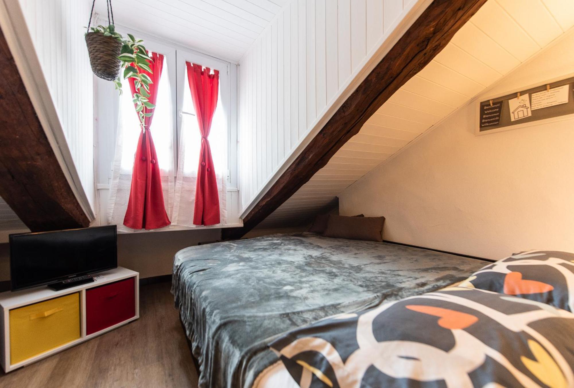 Mavio Home - Torino Centro Porta Nuova Eksteriør bilde