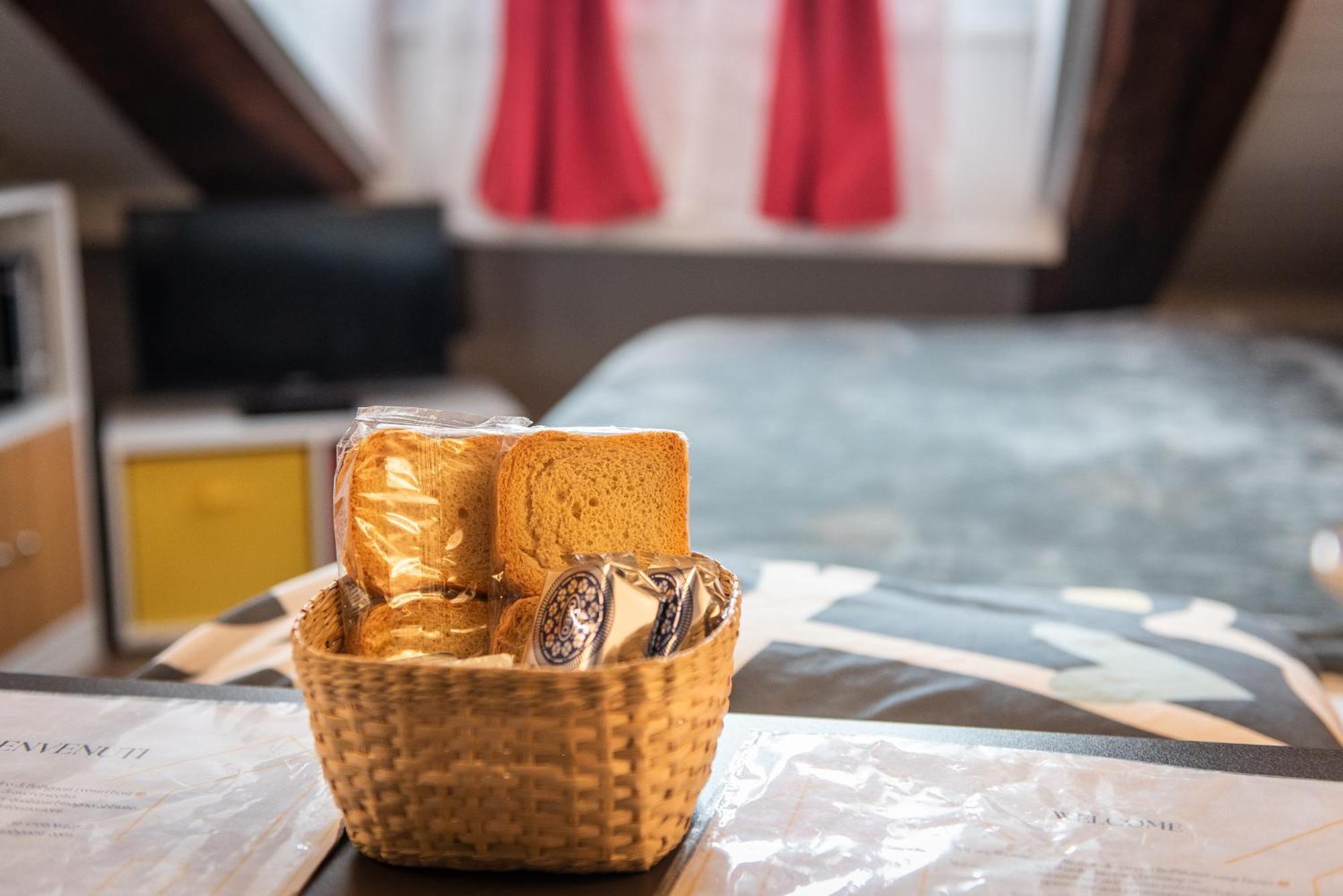 Mavio Home - Torino Centro Porta Nuova Eksteriør bilde