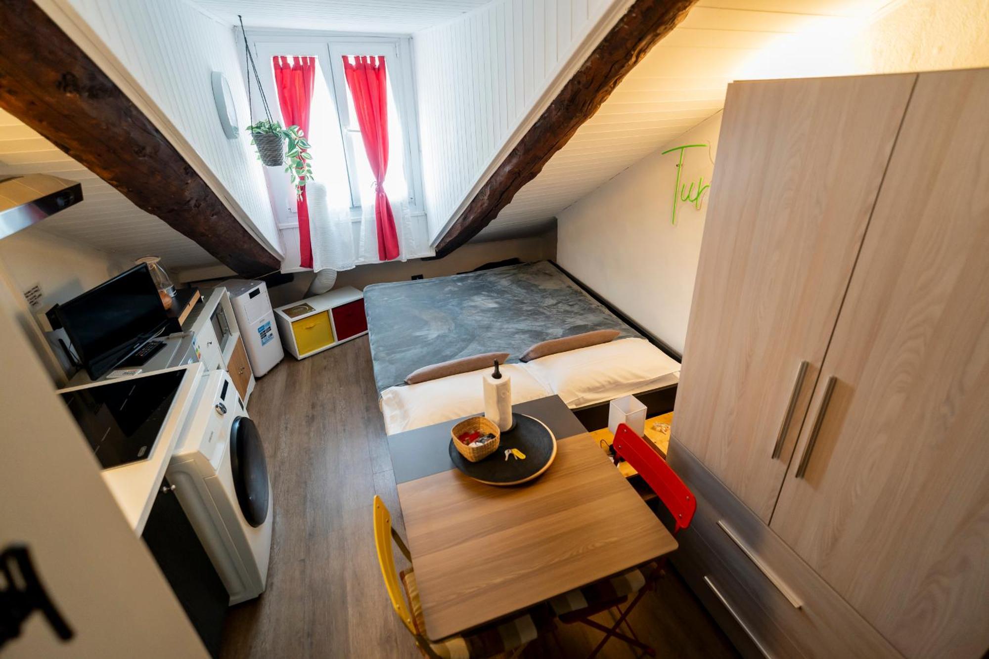 Mavio Home - Torino Centro Porta Nuova Eksteriør bilde